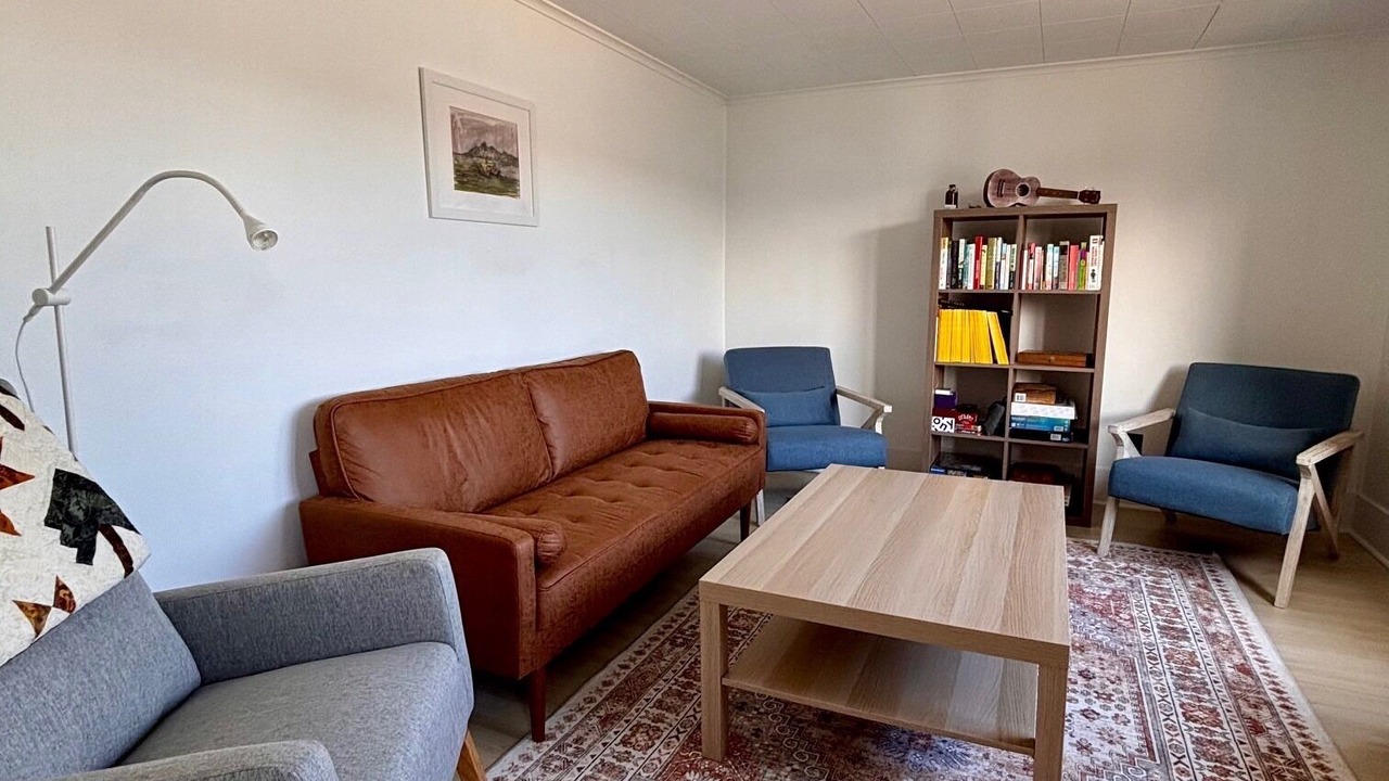 Photo of Livingroom in Pouch Cove