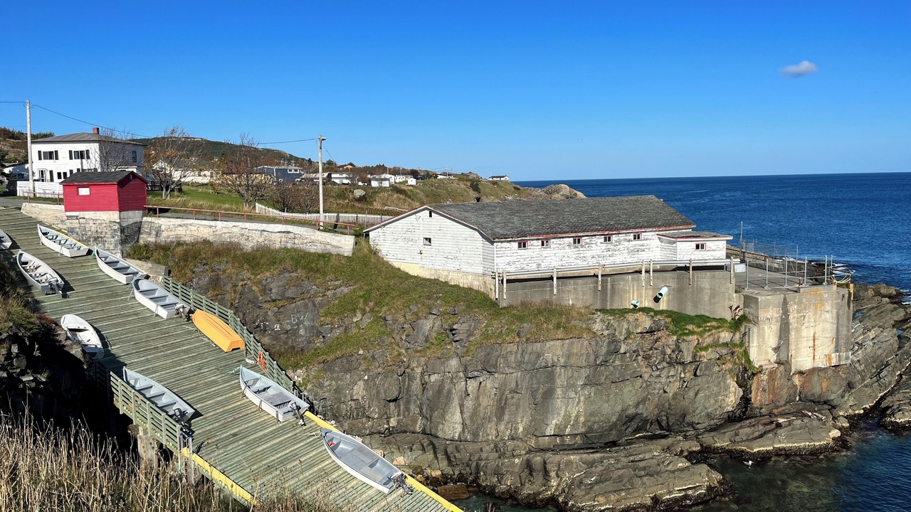 Photo of Others in Pouch Cove
