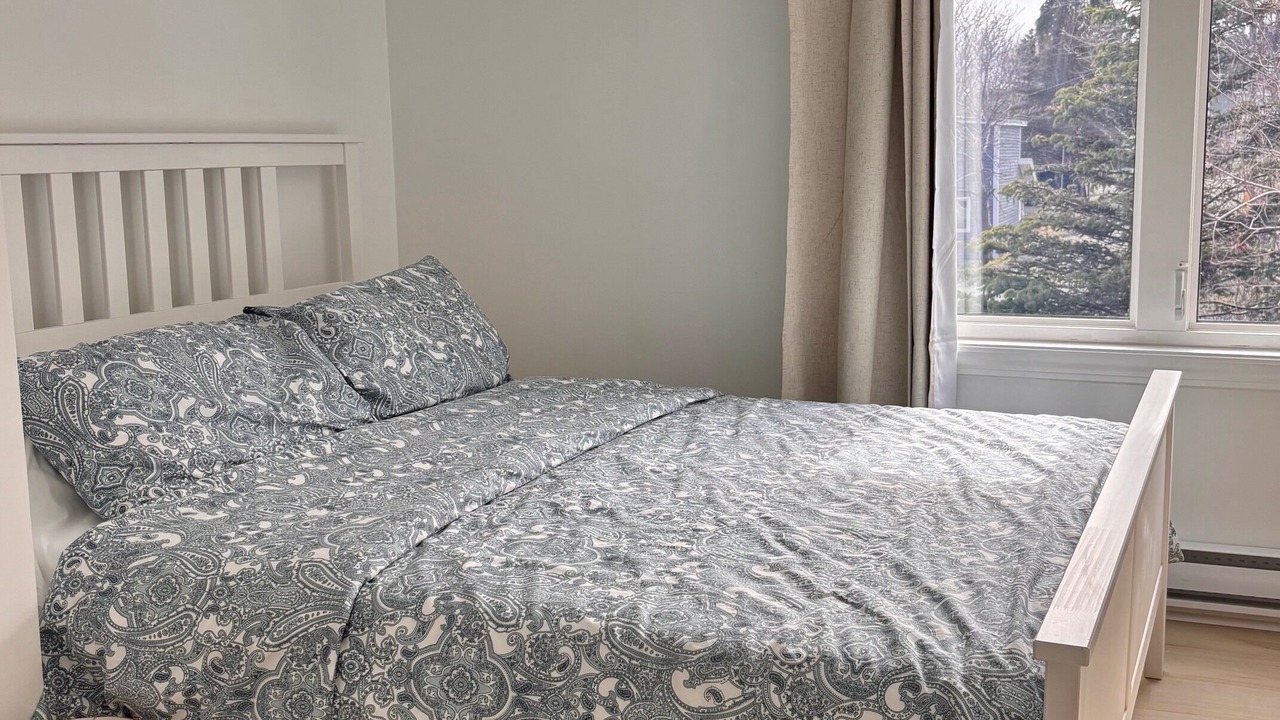 Photo of Bedroom in Pouch Cove