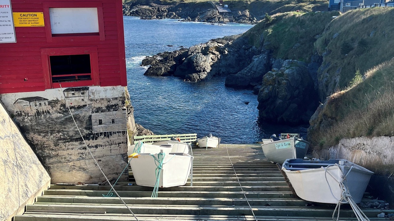 Photo of Others in Pouch Cove