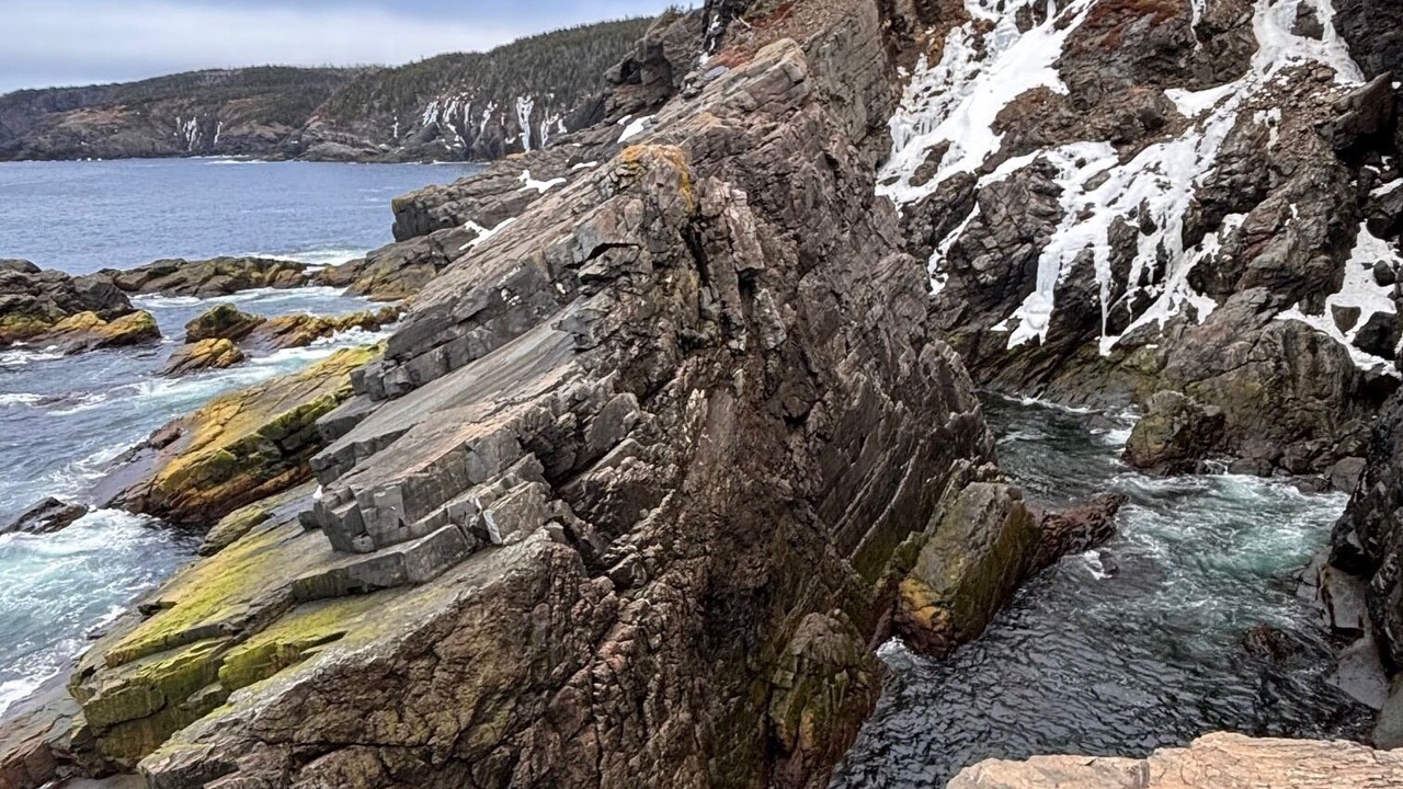Photo of Others in Pouch Cove