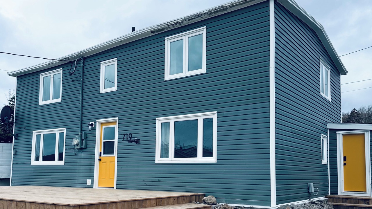 Photo of Others in Pouch Cove