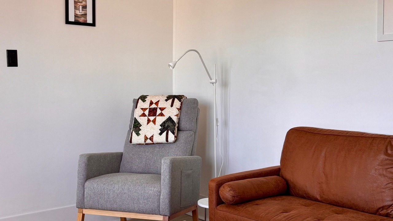 Photo of Livingroom in Pouch Cove