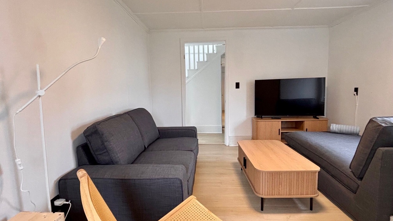 Photo of Livingroom in Pouch Cove