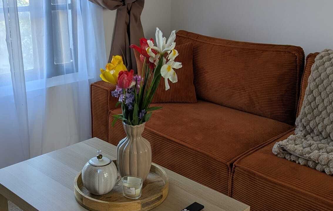 Photo of Livingroom in Verneuil-sur-Seine