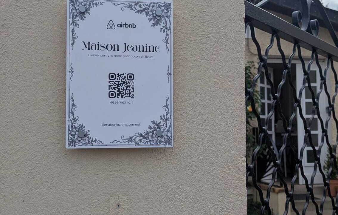 Photo of Outdoor in Verneuil-sur-Seine