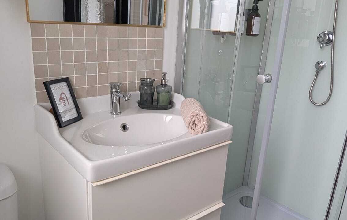 Photo of Bathroom in Verneuil-sur-Seine