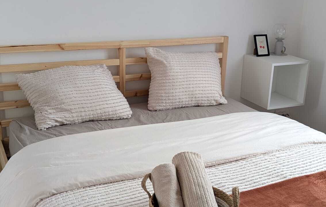 Photo of Bedroom in Verneuil-sur-Seine
