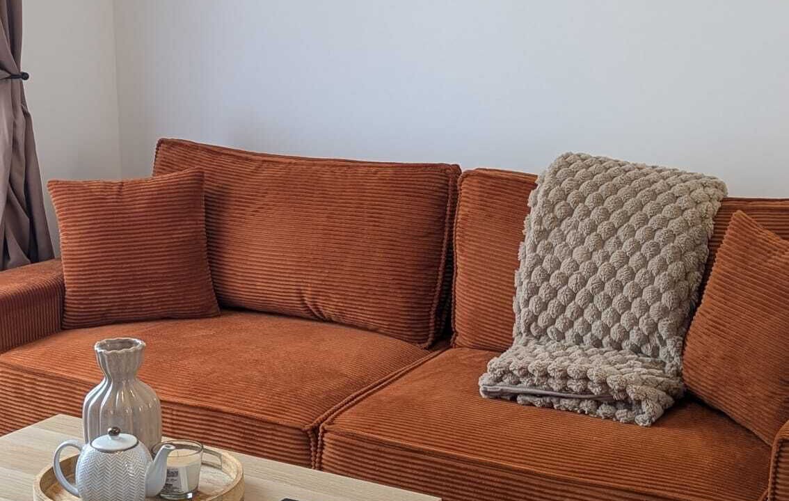 Photo of Livingroom in Verneuil-sur-Seine