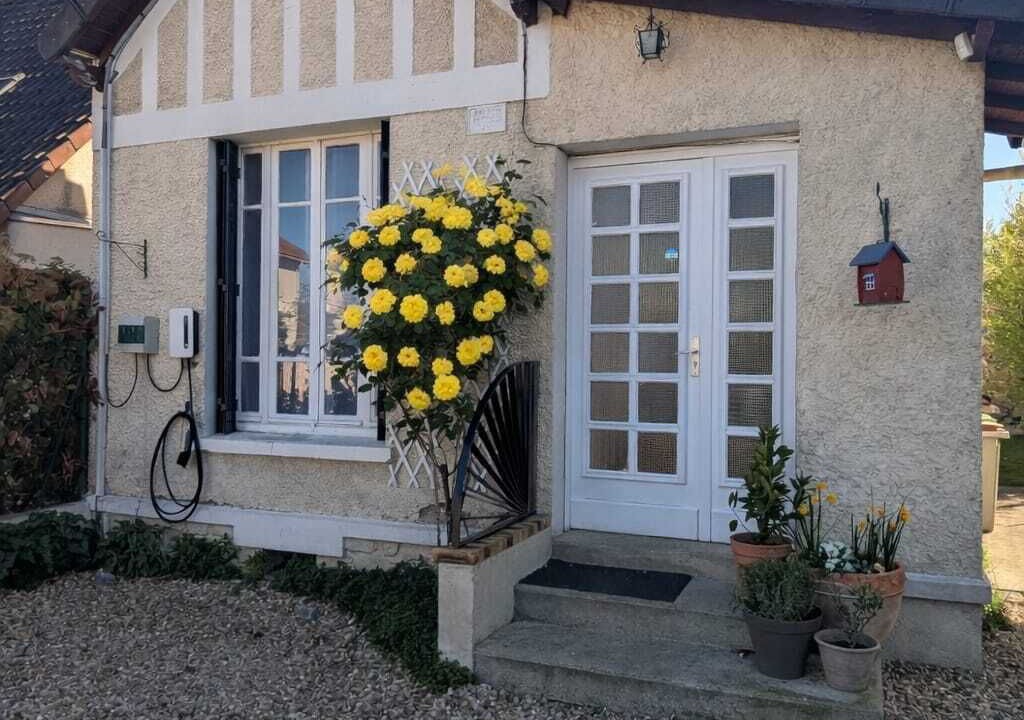 Photo of Outdoor in Verneuil-sur-Seine