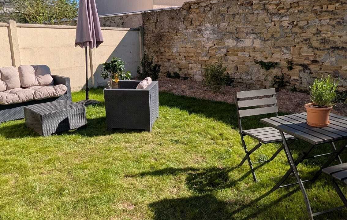 Photo of Outdoor in Verneuil-sur-Seine