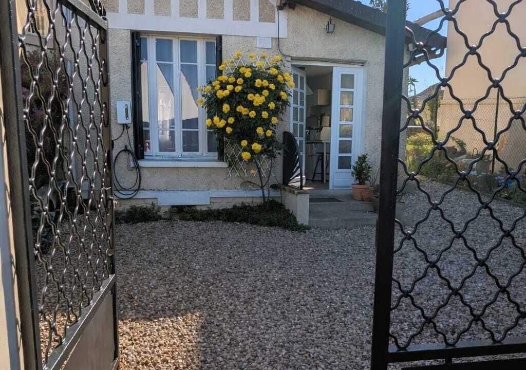 Photo of Outdoor in Verneuil-sur-Seine