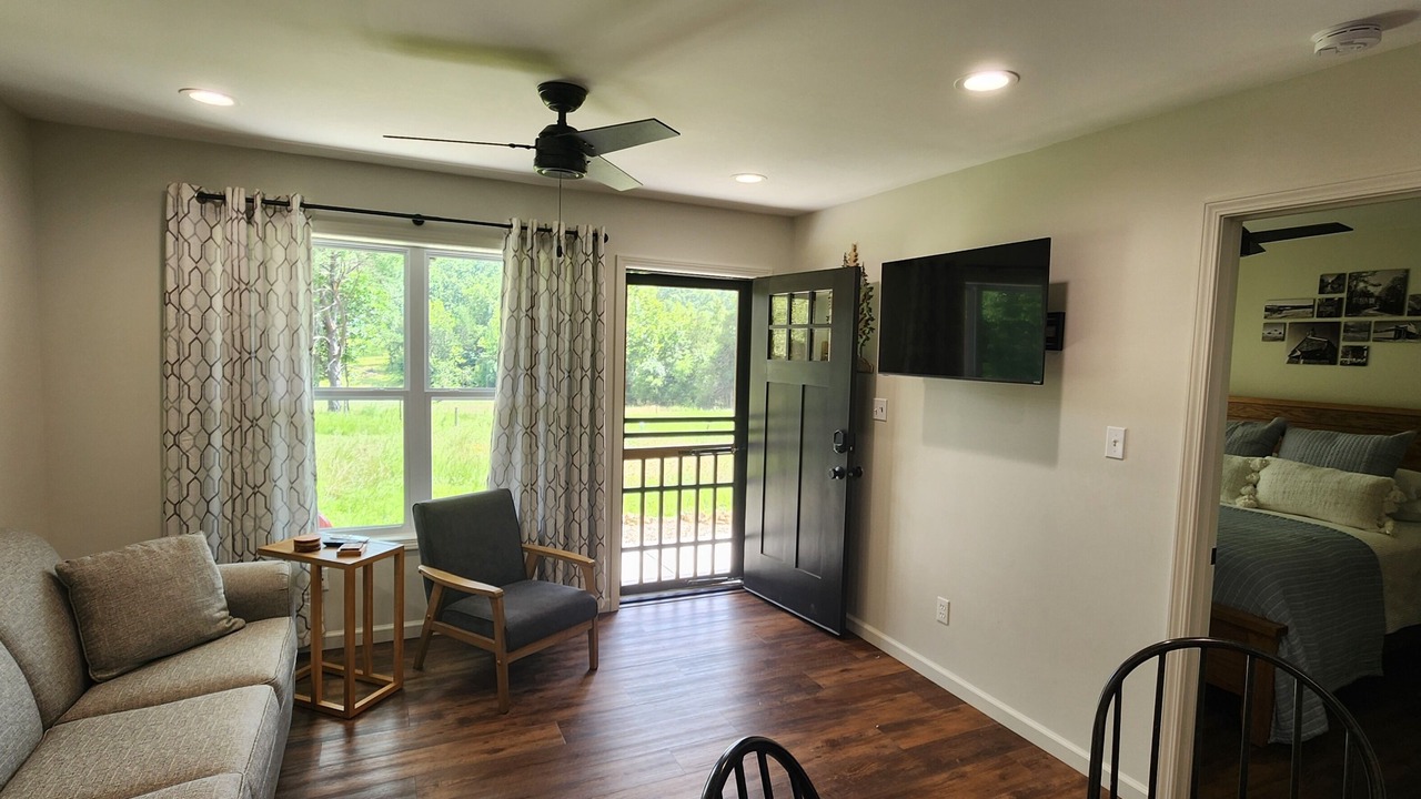 Photo of Livingroom in Ste Genevieve