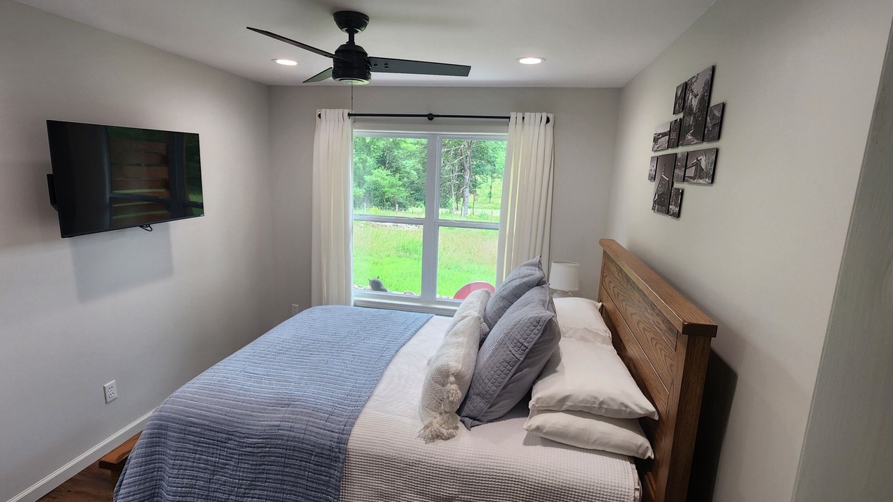 Photo of Bedroom in Ste Genevieve