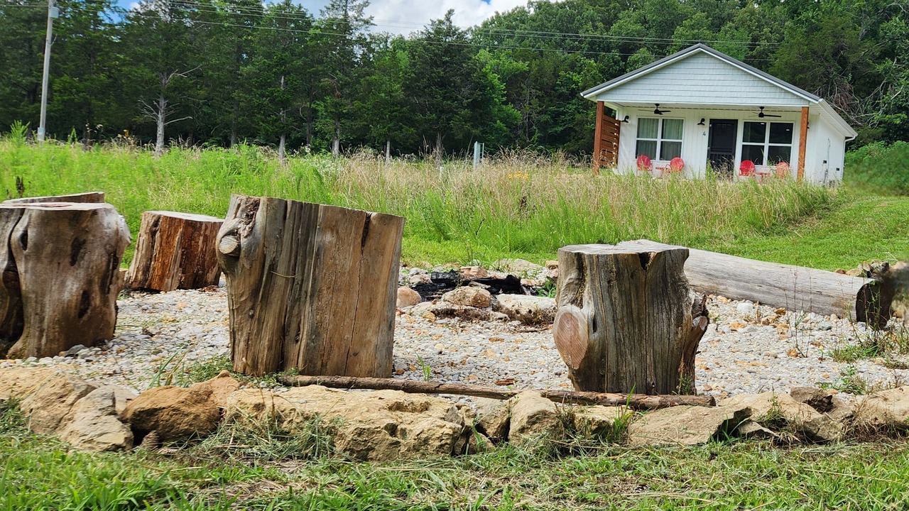 Photo of Outdoor in Ste Genevieve
