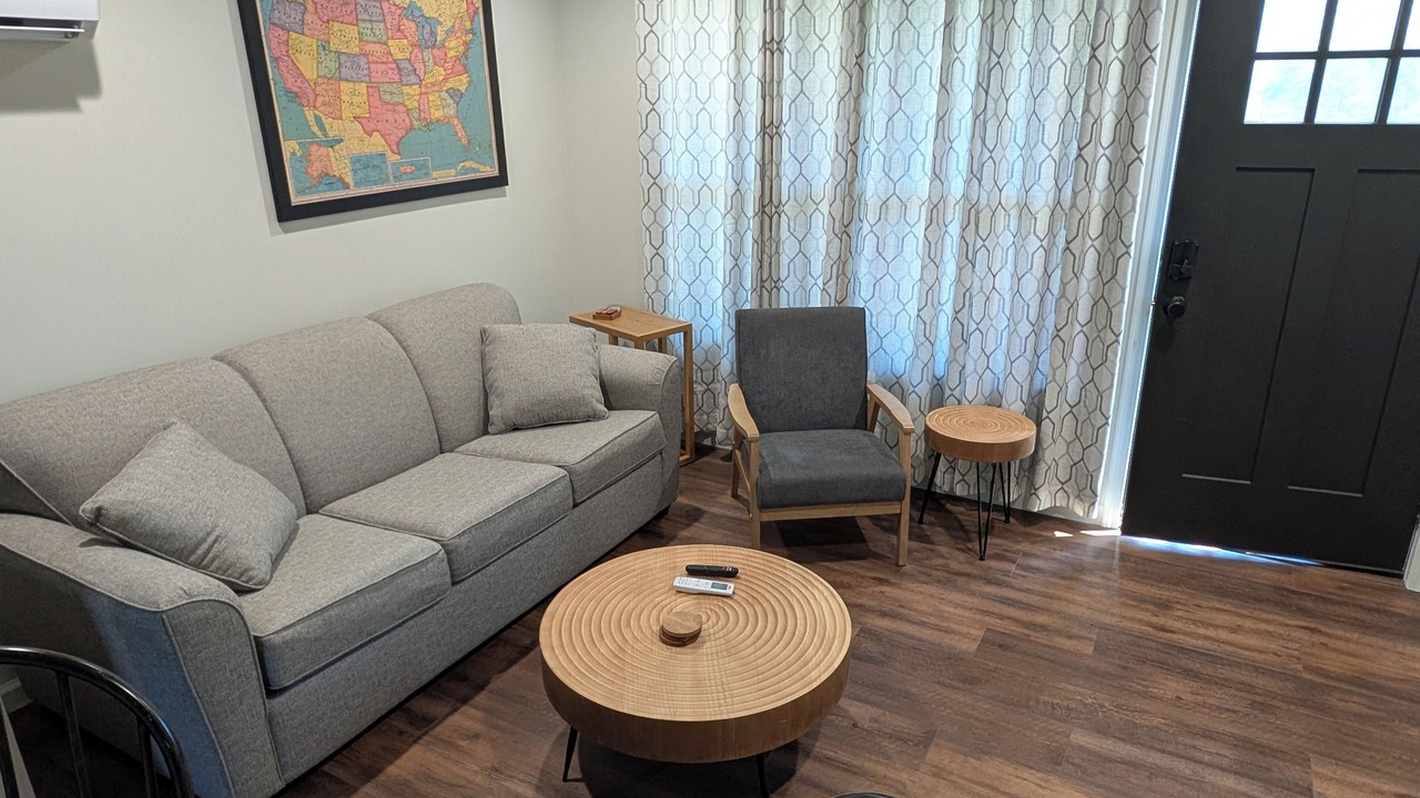 Photo of Livingroom in Ste Genevieve
