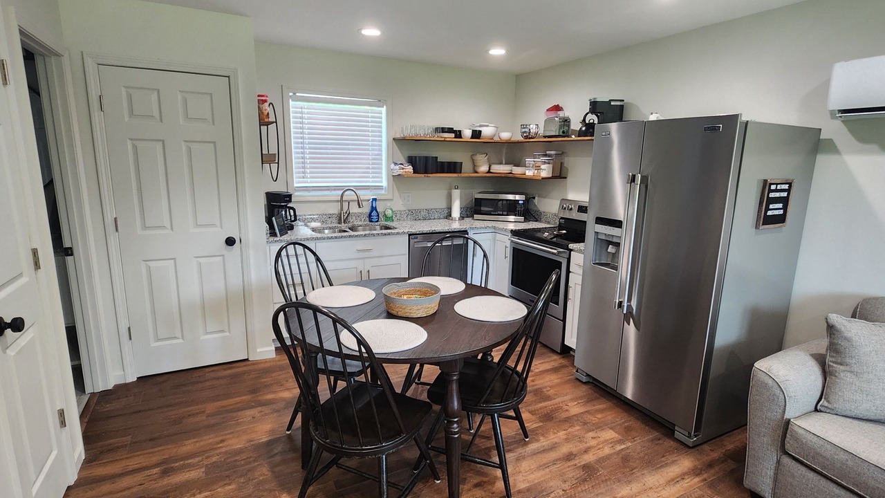 Photo of Kitchen in Ste Genevieve