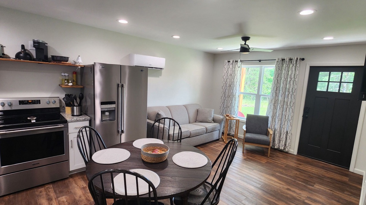 Photo of Kitchen in Ste Genevieve