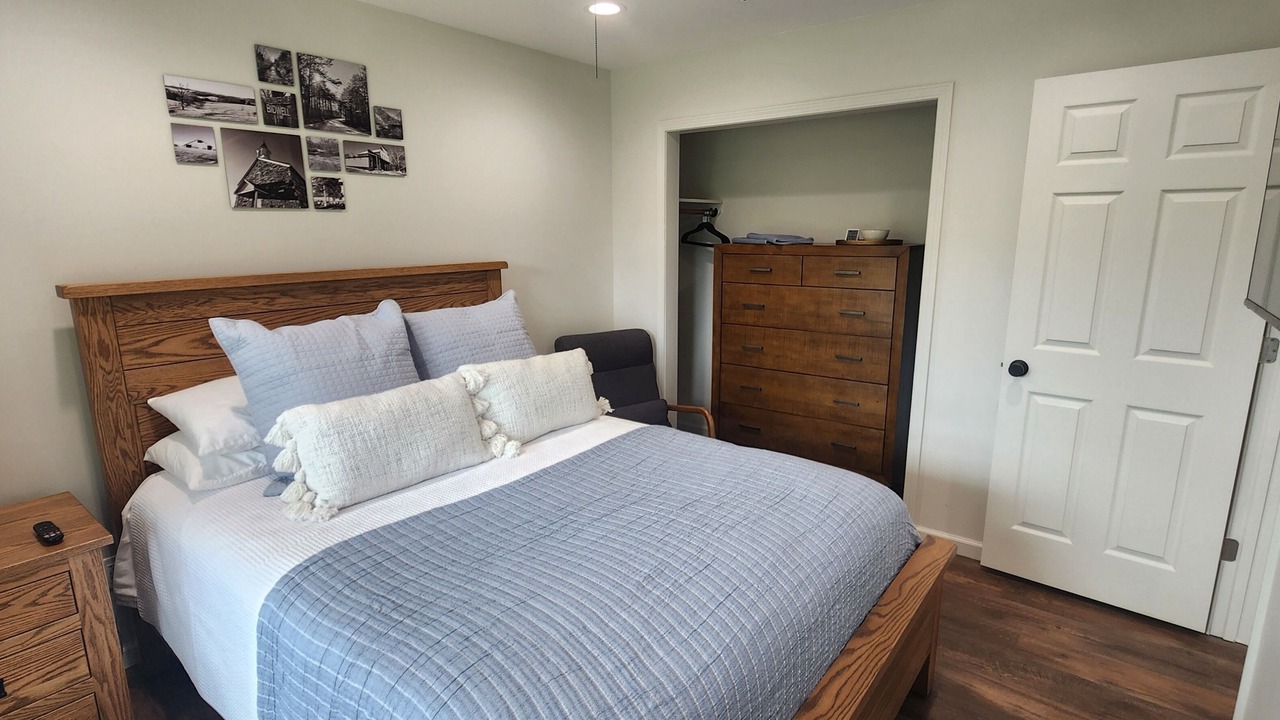 Photo of Bedroom in Ste Genevieve