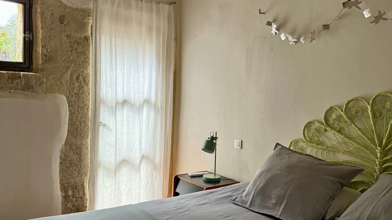 Photo of Bedroom in Lieuran-les-Beziers