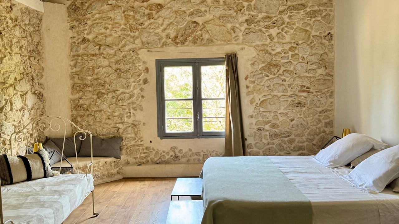 Photo of Bedroom in Lieuran-les-Beziers