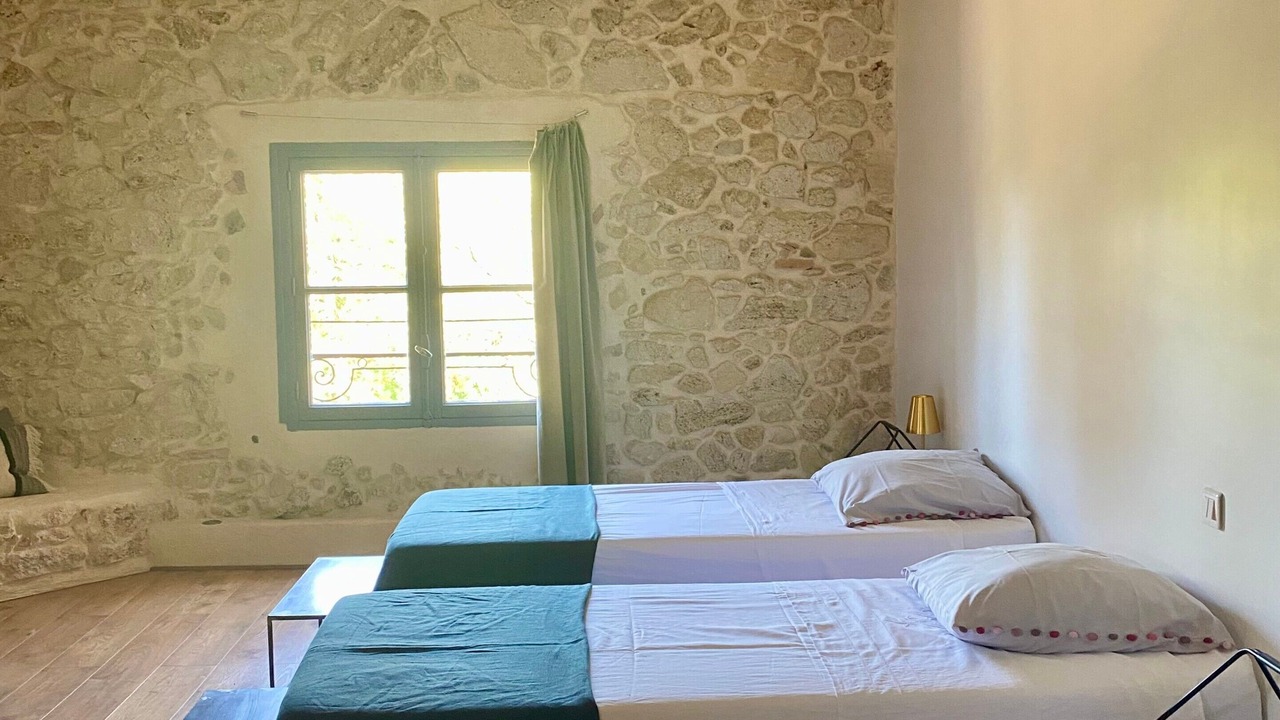 Photo of Bedroom in Lieuran-les-Beziers