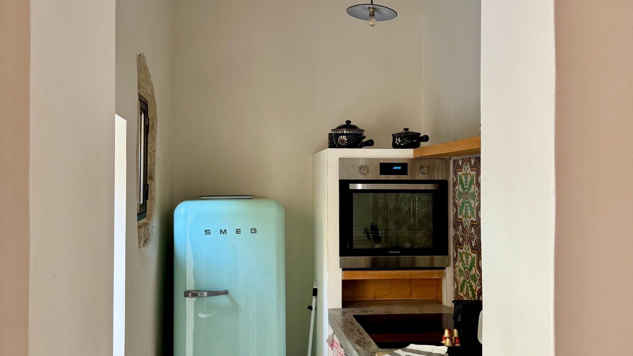 Photo of Kitchen in Lieuran-les-Beziers