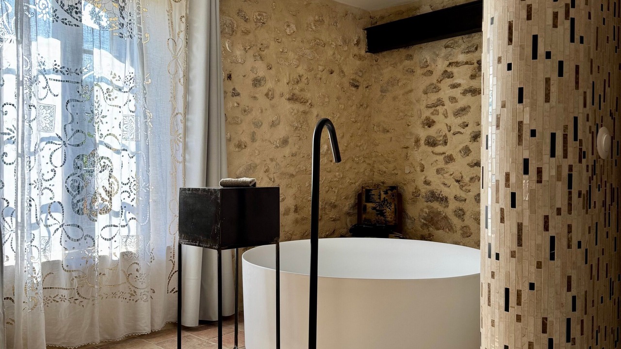 Photo of Bathroom in Lieuran-les-Beziers