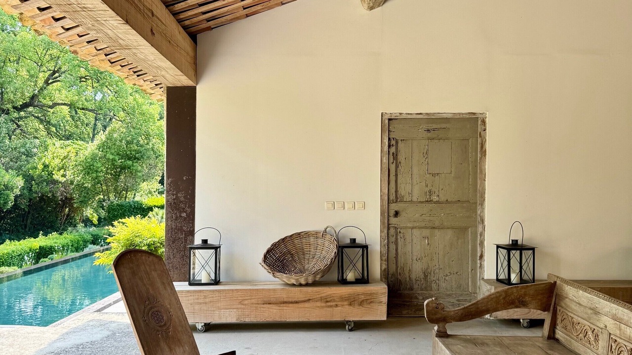 Photo of Outdoor in Lieuran-les-Beziers