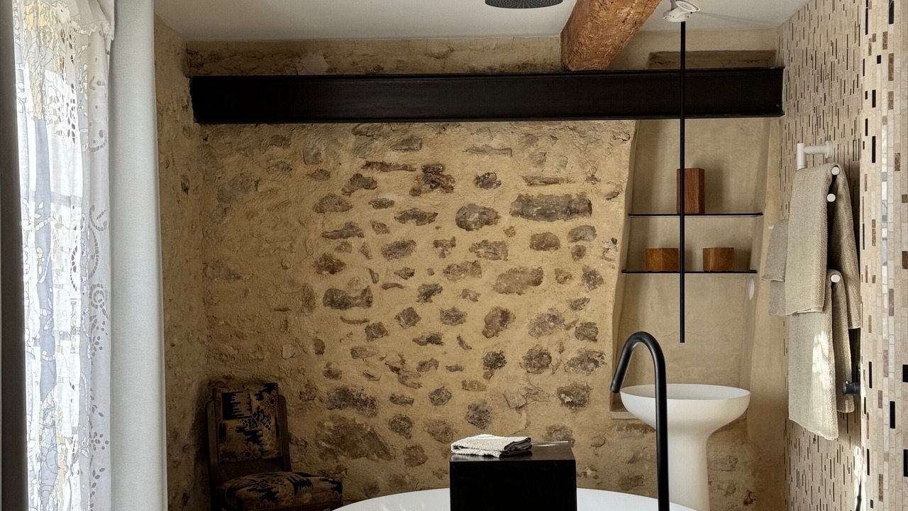 Photo of Bedroom in Lieuran-les-Beziers