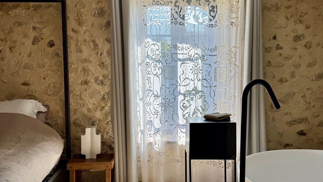 Photo of Bedroom in Lieuran-les-Beziers