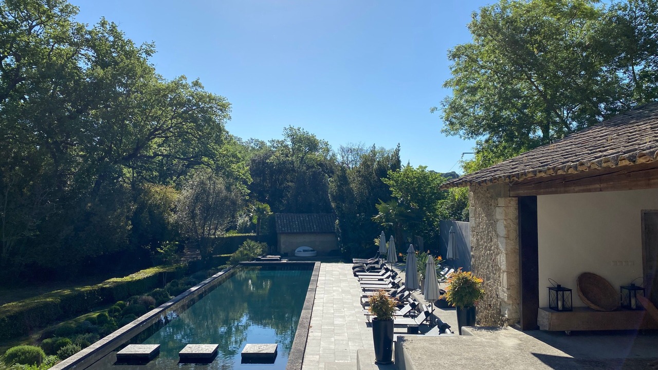 Photo of Outdoor in Lieuran-les-Beziers