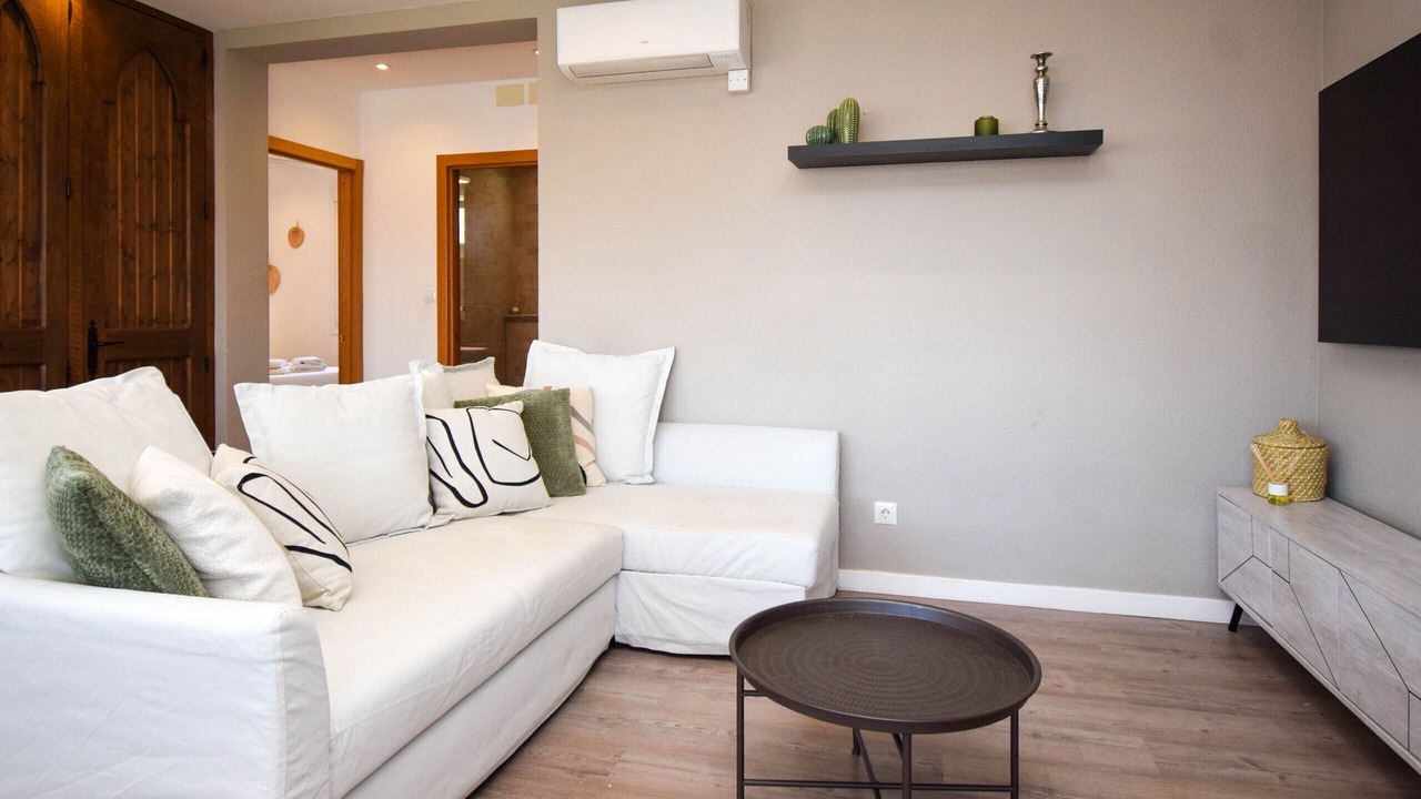 Photo of Livingroom in El Faro