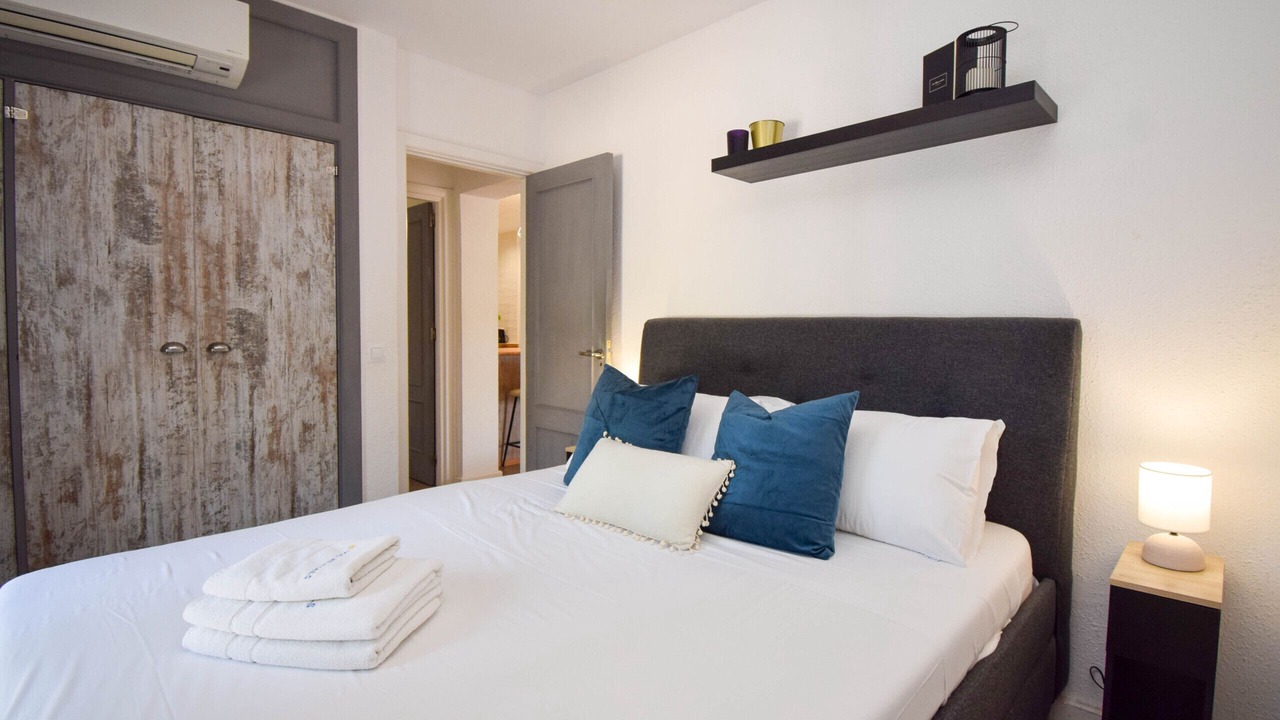 Photo of Bedroom in El Faro