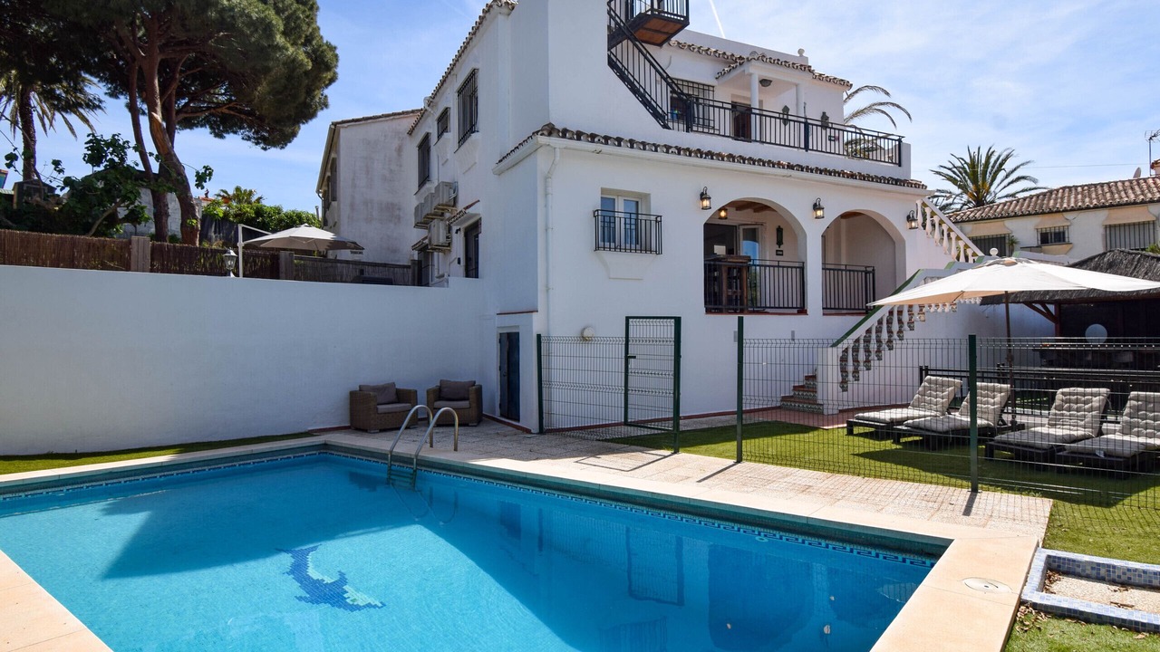 Photo of Outdoor in El Faro