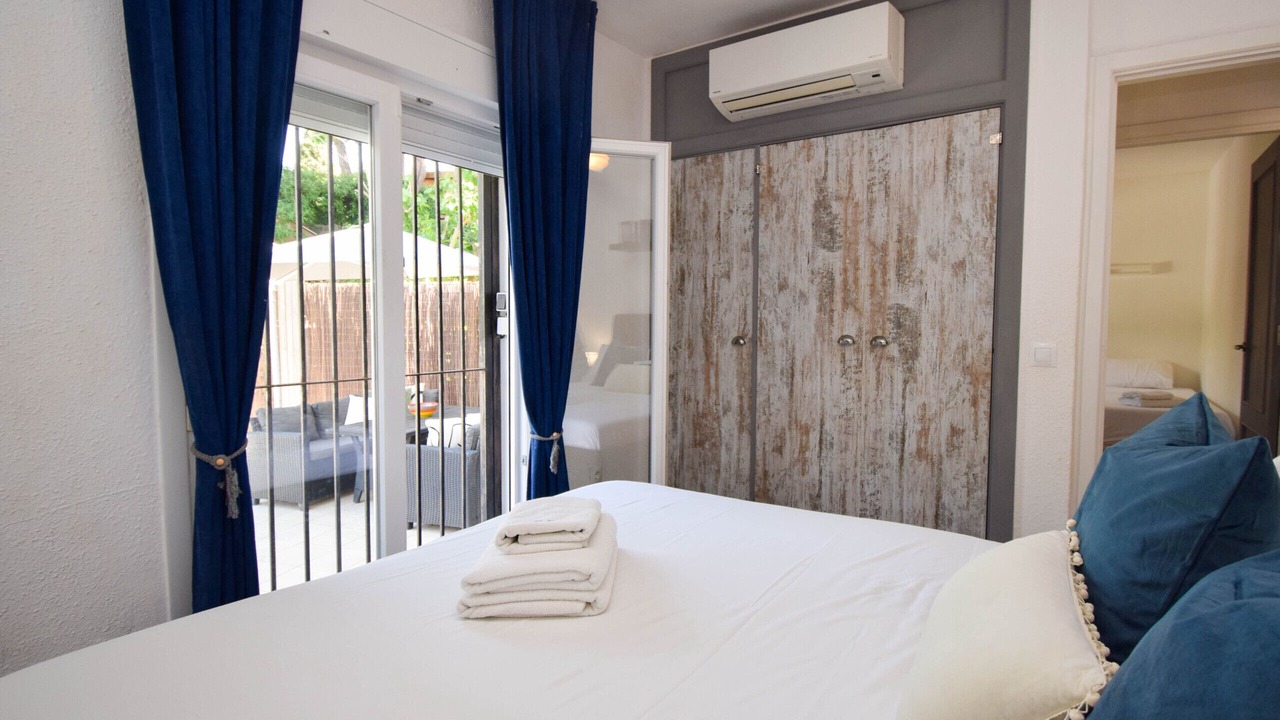 Photo of Bedroom in El Faro
