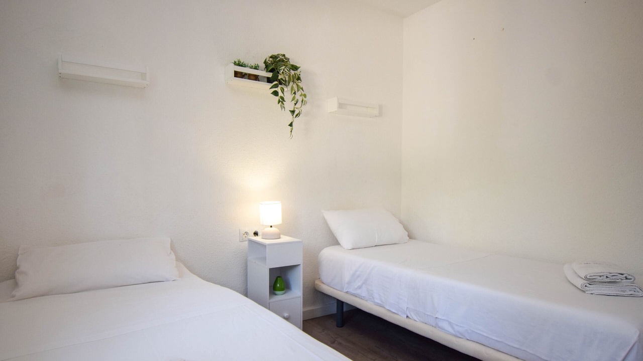 Photo of Bedroom in El Faro