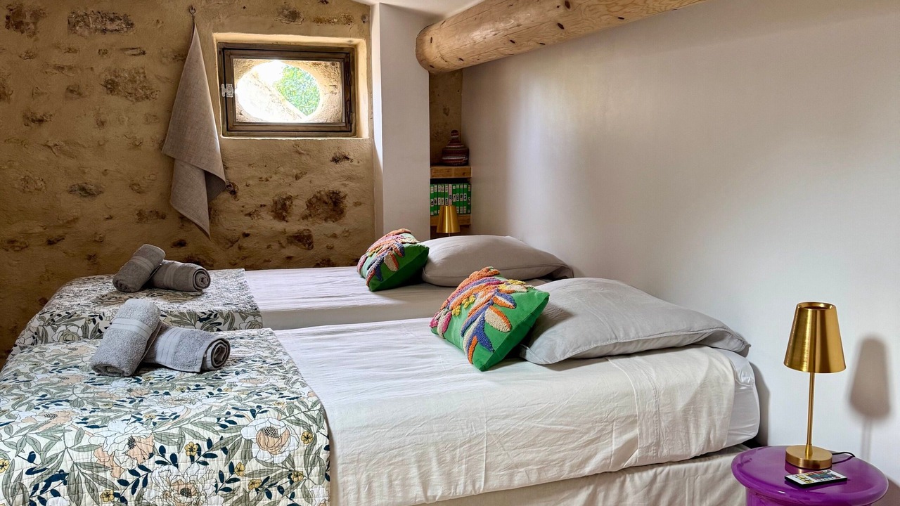 Photo of Bedroom in Lieuran-les-Beziers