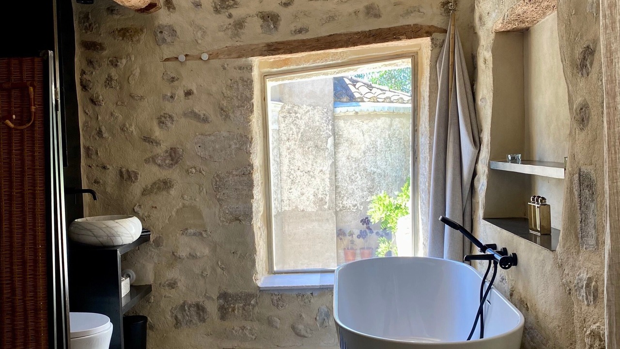 Photo of Bathroom in Lieuran-les-Beziers