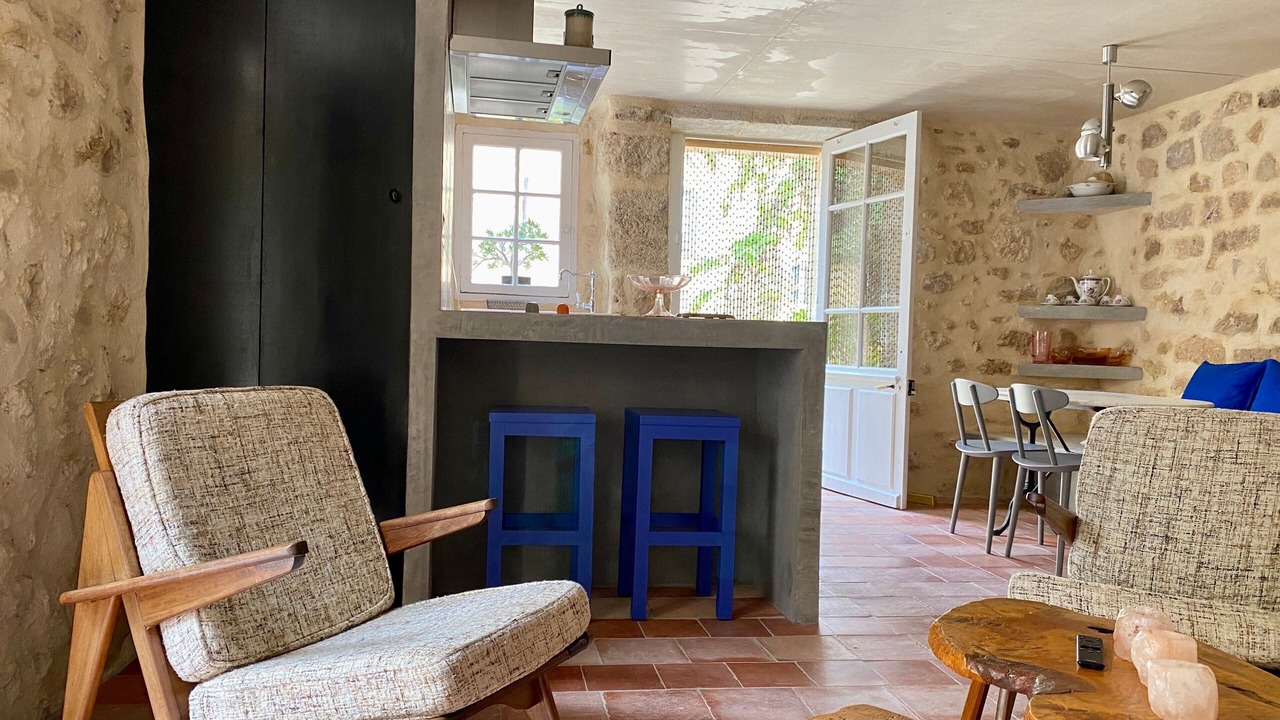 Photo of Livingroom in Lieuran-les-Beziers