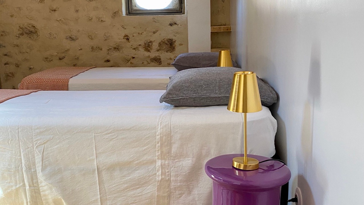 Photo of Bedroom in Lieuran-les-Beziers