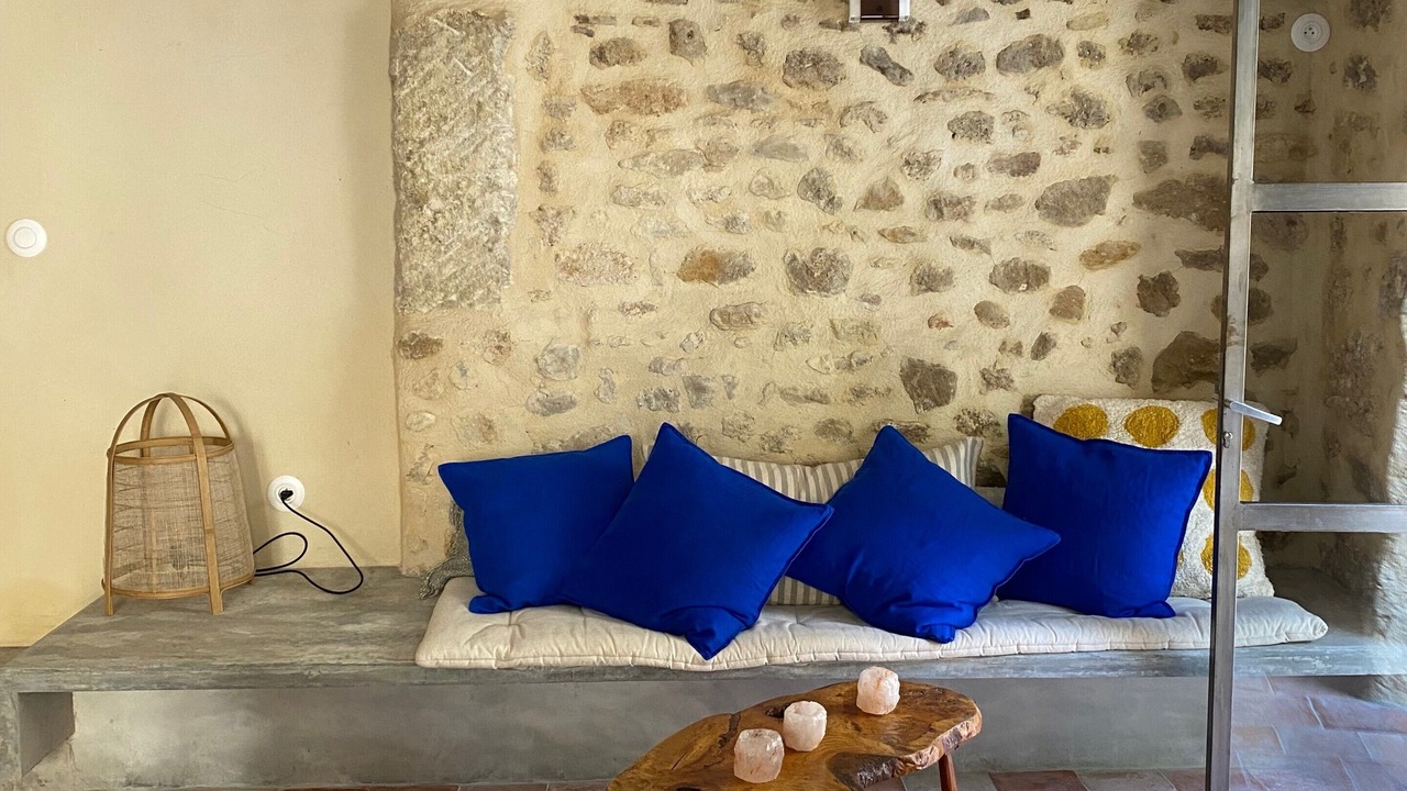 Photo of Livingroom in Lieuran-les-Beziers