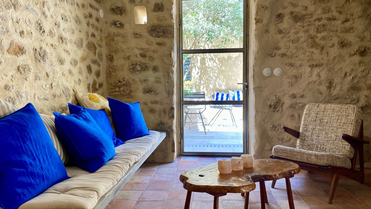 Photo of Livingroom in Lieuran-les-Beziers