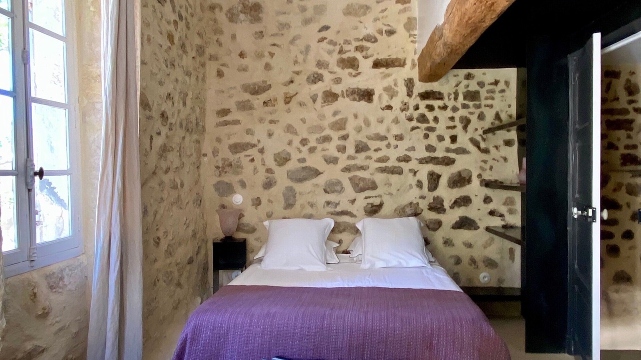 Photo of Bedroom in Lieuran-les-Beziers