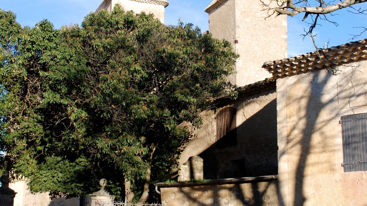Photo of Outdoor in Lieuran-les-Beziers