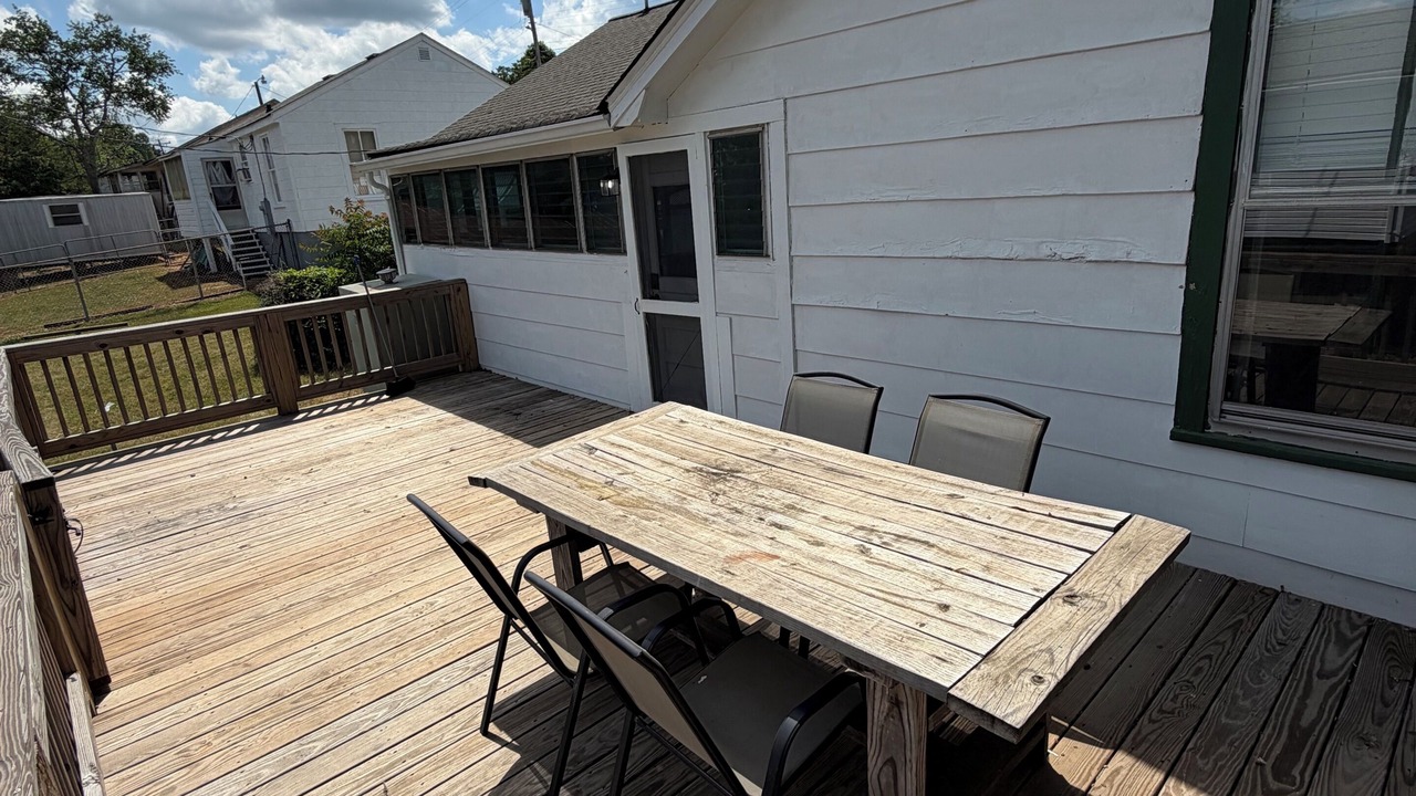 Photo of Outdoor in Rutherfordton