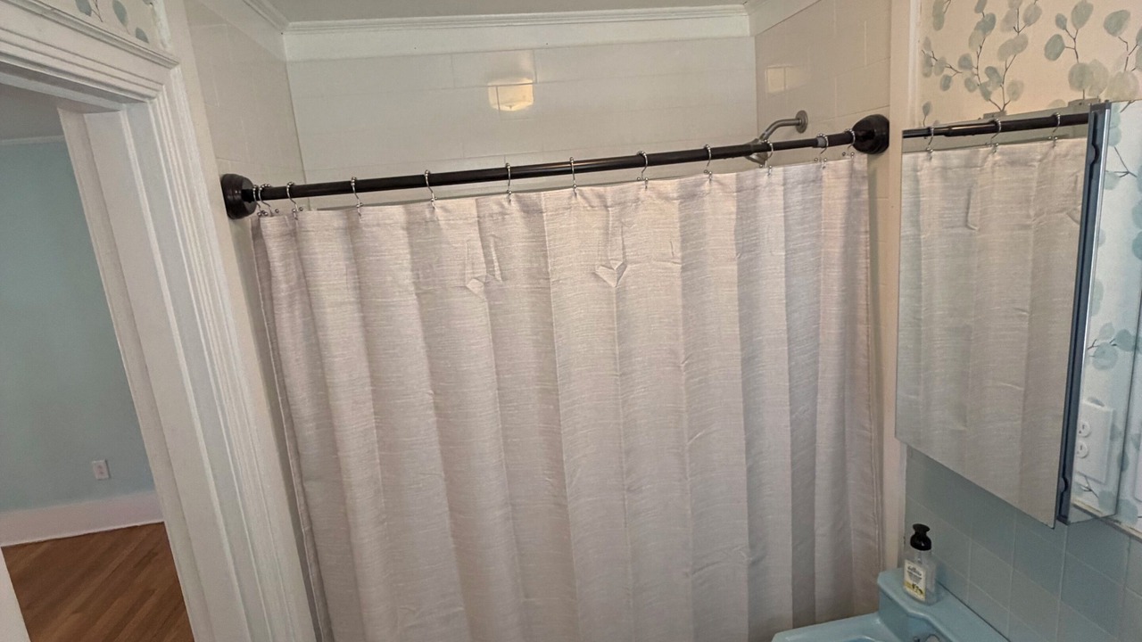 Photo of Bathroom in Rutherfordton