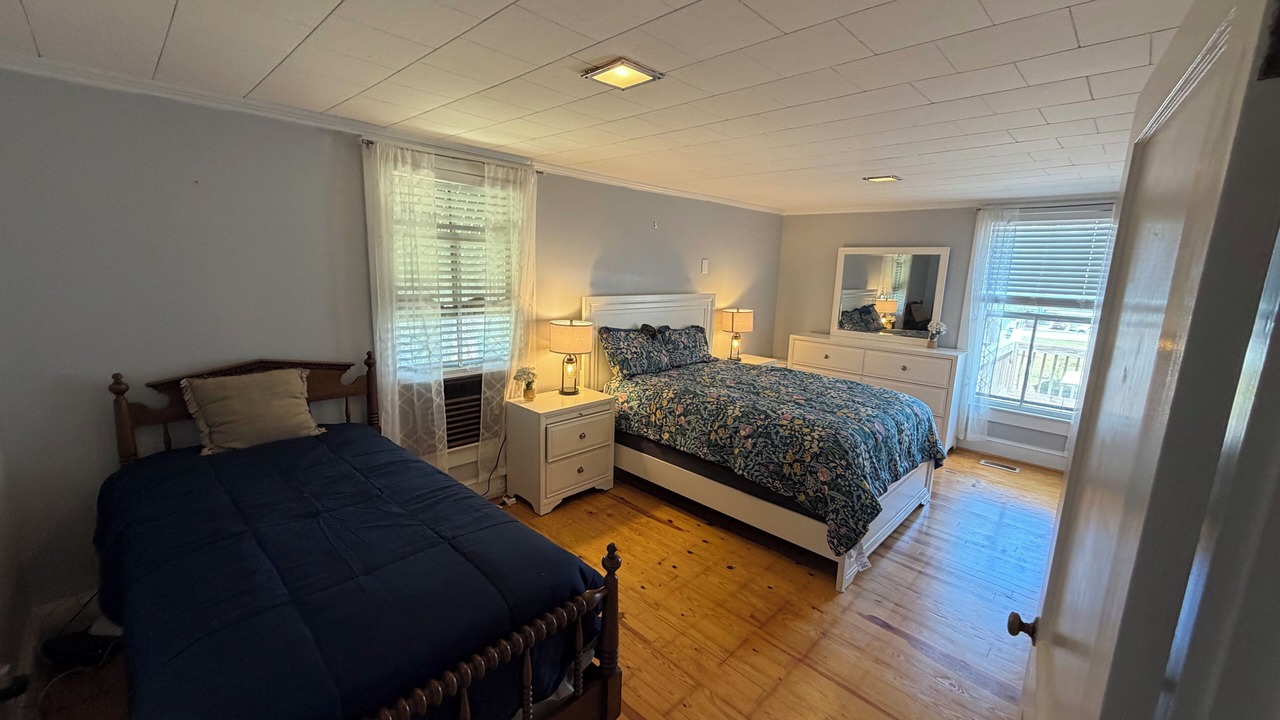 Photo of Bedroom in Rutherfordton