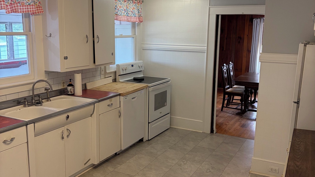 Photo of Kitchen in Rutherfordton