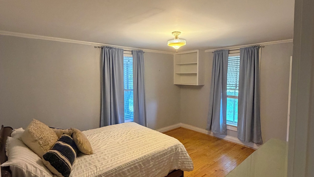 Photo of Bedroom in Rutherfordton